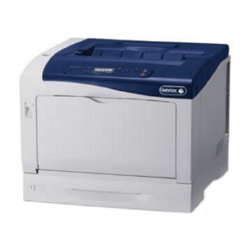 富士施乐（Fuji Xerox）Phaser 7100 A3彩色激光打印机（带双面器 带纸盒 原厂3年保修）