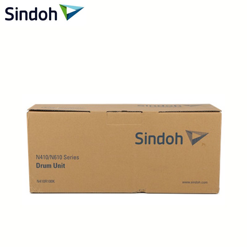 新都(SINDOH)圣度N410原装硒鼓(N410/N411)hs