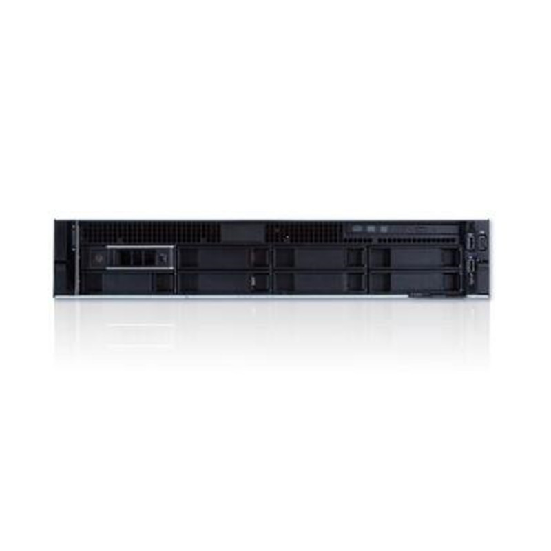 戴尔(DELL)R740 2U机架式 英特尔至强 银牌 4114 2.2G