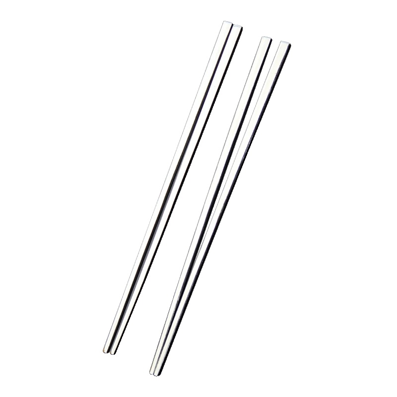 304不锈钢筷子实心型号参数规格