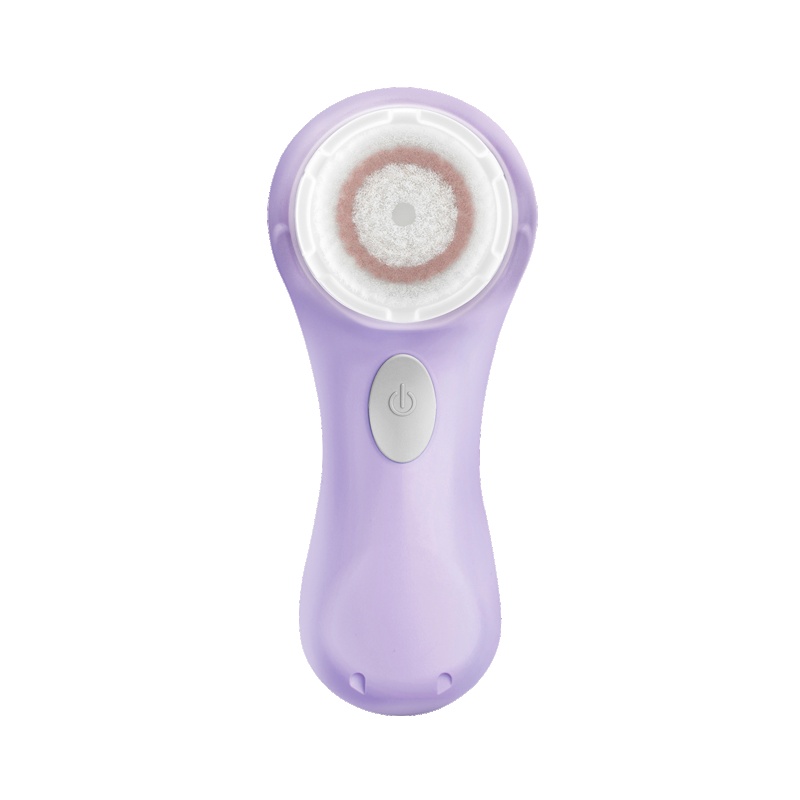 科莱丽(CLARISONIC)声波震动洁面仪Mia1 深层清洁 促吸收 紫色 洁面仪 紫色