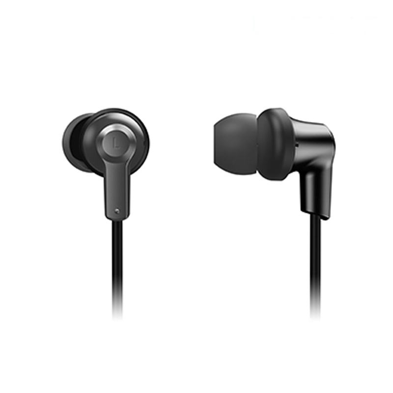 松下(Panasonic)重低音无线蓝牙耳机NJ300 运动耳机 入耳式耳机 智能手机兼容 商务通话 快速充电 黑色