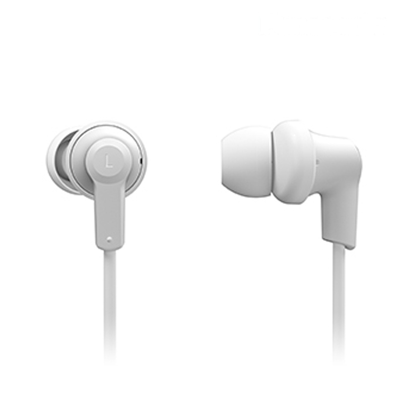 松下(Panasonic)重低音无线蓝牙耳机NJ300 运动耳机 入耳式耳机 智能手机兼容 商务通话 快速充电 白色