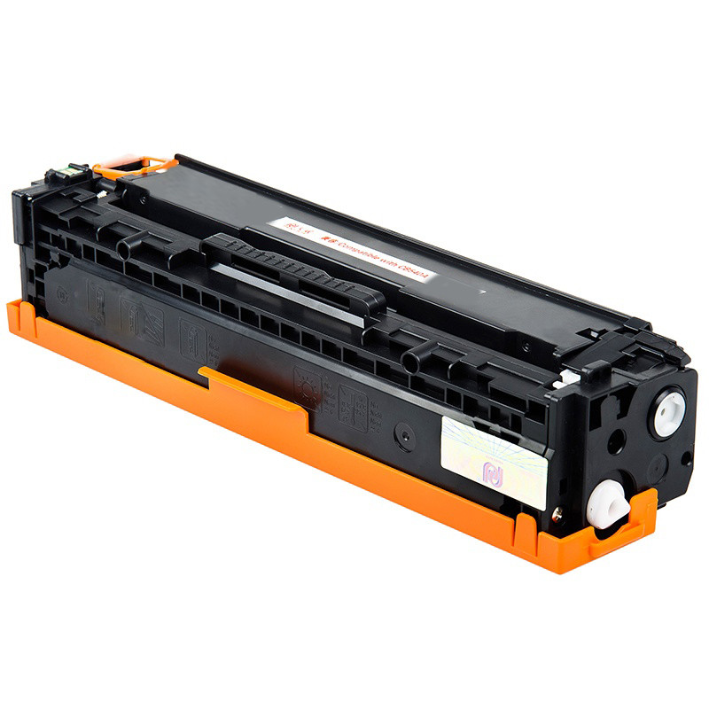 天威(PRINT-RITE)黑色硒鼓 CB540A(单位:盒)