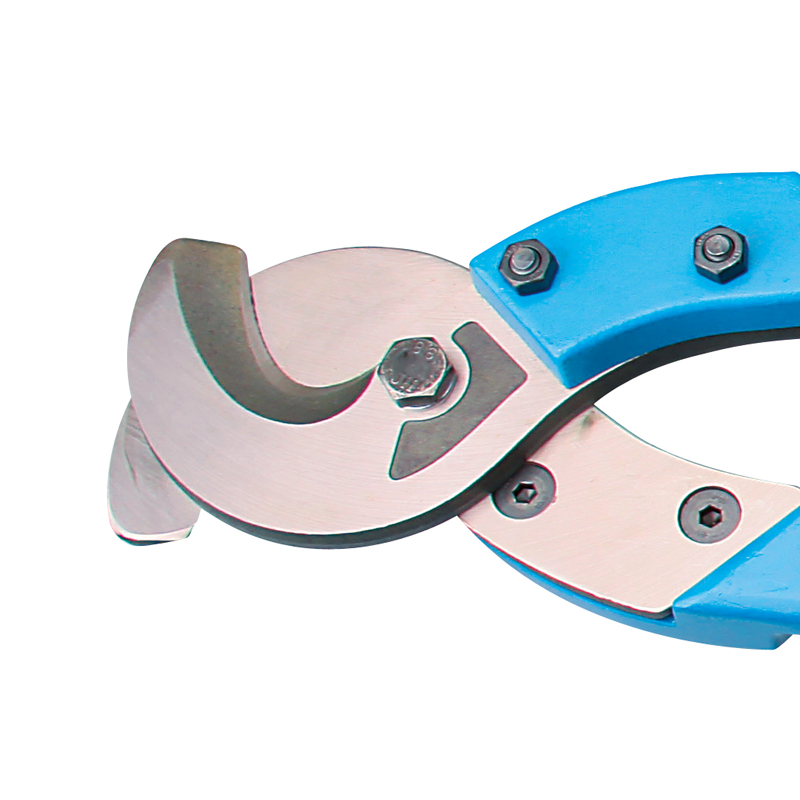 宝合 250m2(三角1000V) 双色绝缘电缆 钳剪 0220825 (单位:把)