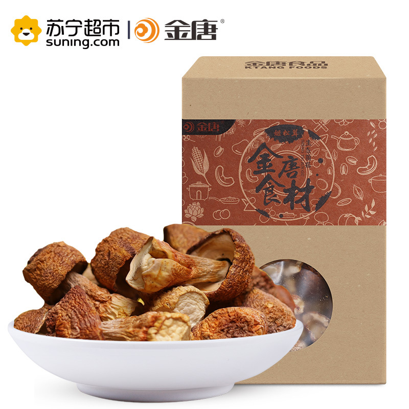 金唐(KTANG)姬松茸100g