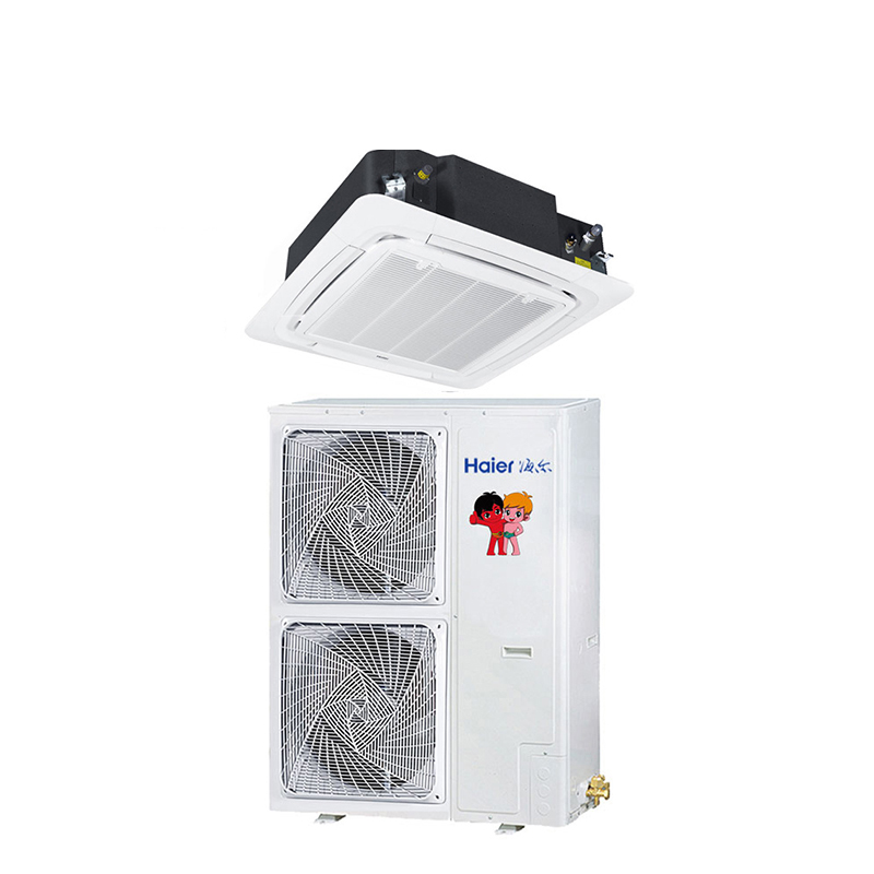 海尔(Haier) 5匹 变频冷暖 嵌入机 KFRd-120QW/22DAH22 2级能效 适用55~65㎡