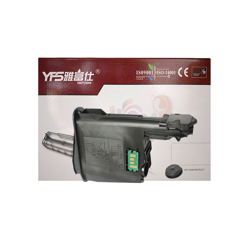 [精选]雅富仕-兼容京瓷 FS 1060DN 1025 1125 MFP TK-1123大容量粉盒
