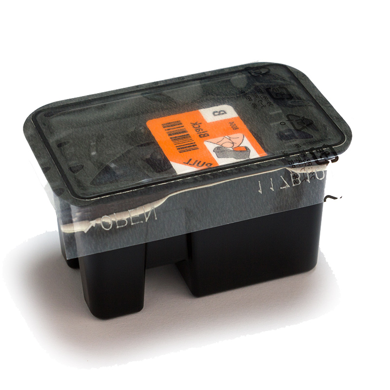 雅富仕-适用佳能 G2800 G3800 G4800 G1810 G2810 G3810 G1800青色墨盒