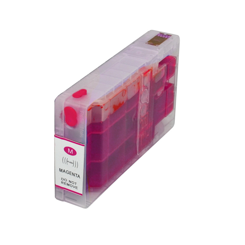 [精选]雅富仕-适用HP 950XL hp8600 HP8100 8610 8620 HP951XL红色墨盒