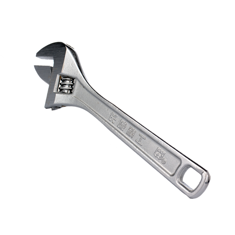 长城 大开口豪华型带刻度活扳手 GWB-1756 (单位:个)