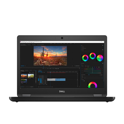 戴尔(DELL)Latitude 5490 办公商用笔记本电脑 14.0英寸屏幕(Intel i5-8250U 4GB 1TB Win10 3年上门服务)