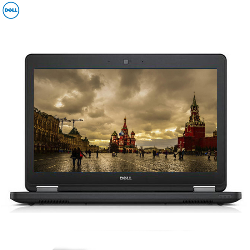 戴尔(DELL)E5590笔记本电脑(Intel酷睿i7-7700 3.6GHZ 四核 8G-DDR4 256GSSD 2G独显 无光驱 15.6寸 win7专业版 一年保修)