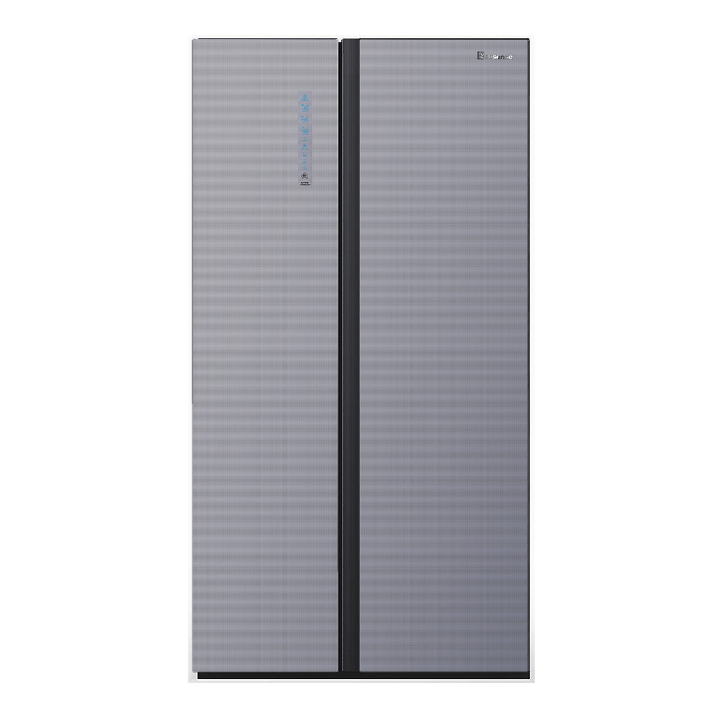 海信冰箱BCD-630WTDGVBPI 玛瑙钛晶