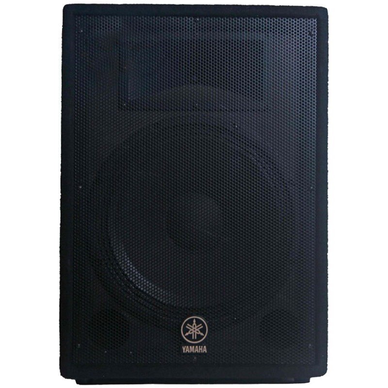 雅马哈(YAMAHA) A10 A12 A15 A12M A15M全频会议专业舞台KTV A15