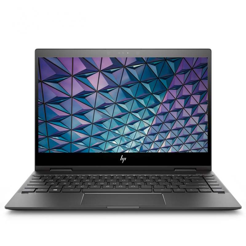 惠普Envy X360 13-ag0007AU13.3英寸笔记本R5-2500U8G256GPCIE FHD IPS触控
