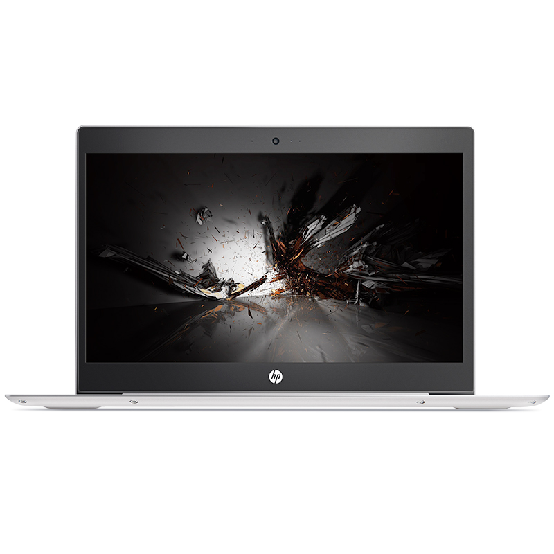 惠普(HP)战66 Pro G1 14英寸轻薄本(i5-8250U 8G 256G PCIe SSD 标压MX150 2