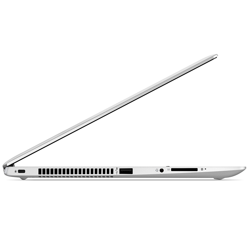 惠普（HP）战66 Pro G1 14英寸轻薄本（i7-8550U 8G 128GSSD+1T 标压MX150 FHD）