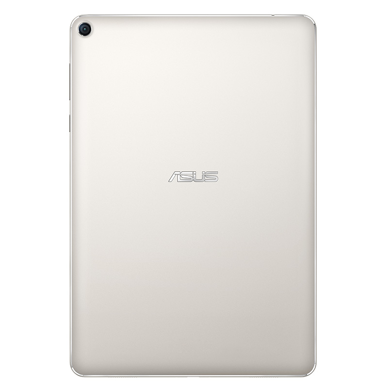 华硕ZenPad 3S 10（9.7英寸 2K屏 6核 4G+64G 指纹识别 窄边框金属机身 WiFi版 银）Z500