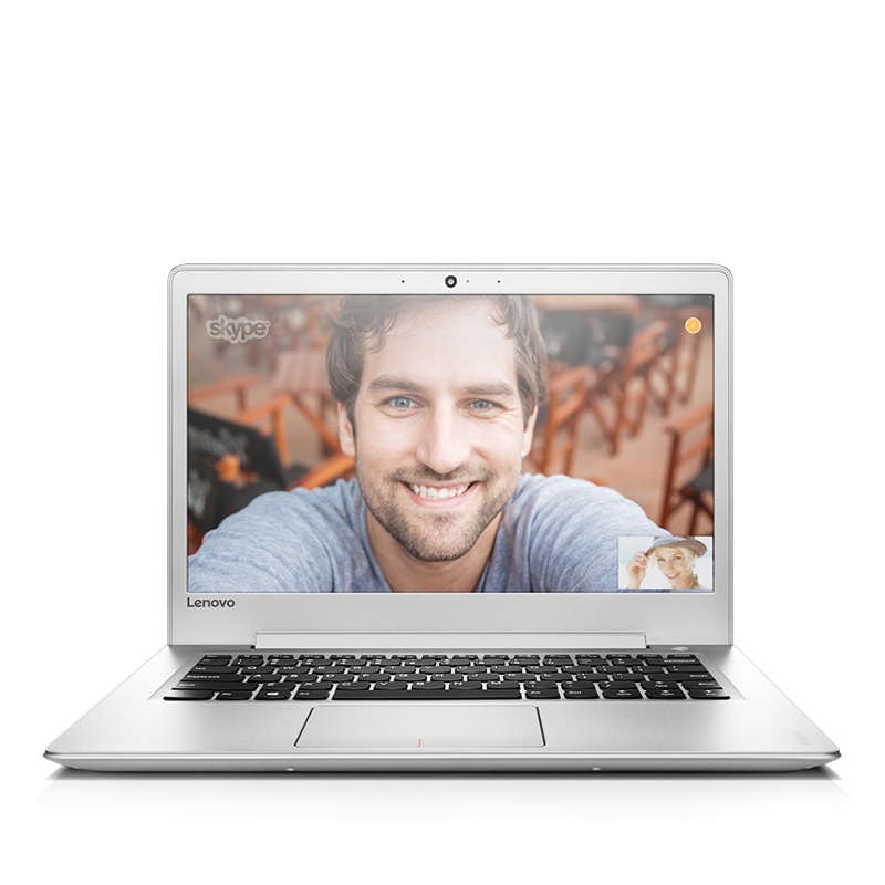 联想(Lenovo)IdeaPad310S 14.0英寸轻薄笔记本电脑(A6-9210 4G 256G SSD固态硬盘