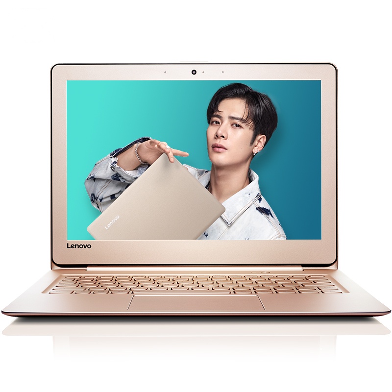 联想(Lenovo)小新Air 12.2英寸13.4mm超轻薄笔记本电脑(6Y30 4G 128G SSD IPS