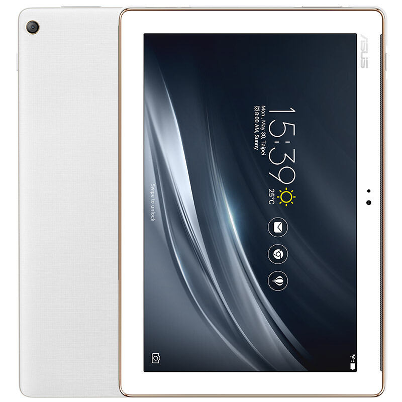 华硕 飞马10s(10.1英寸 Android 7.0/MTK MT8163A四 核/2GB内存/32GB存储/FHD高