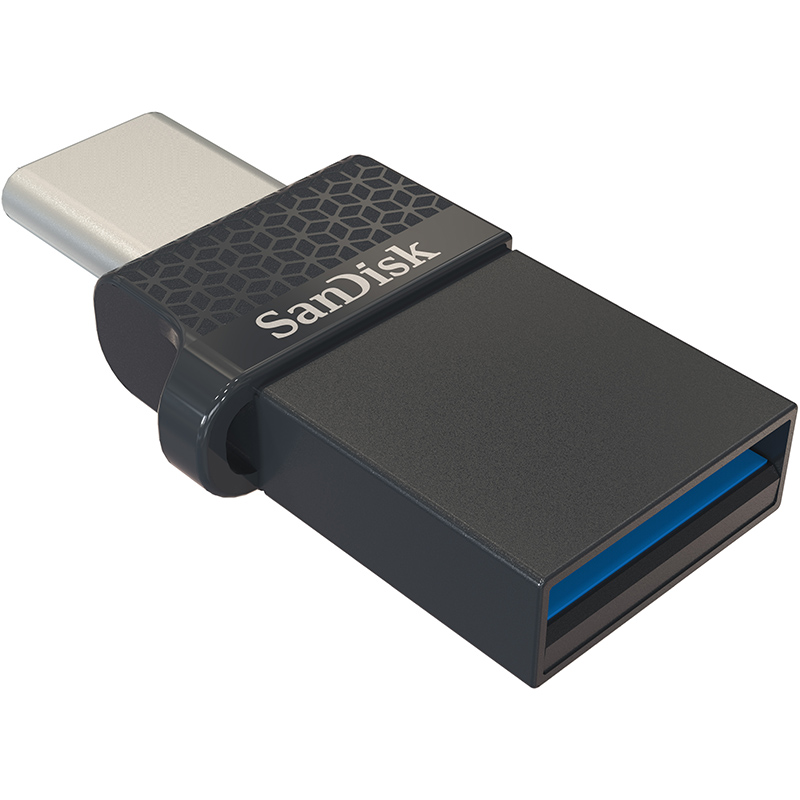 闪迪(SanDisk)32GB 酷琛Type-C 手机U盘