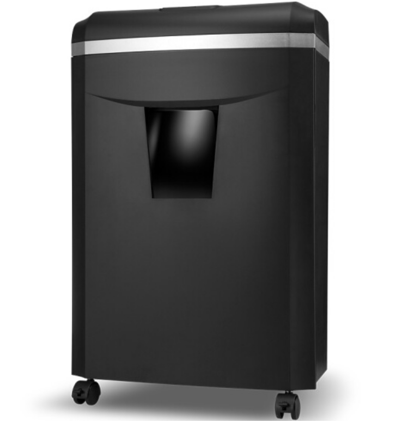 科密(comet)1625D中型长时间大吞吐碎纸机办公 光盘信用卡粉碎机