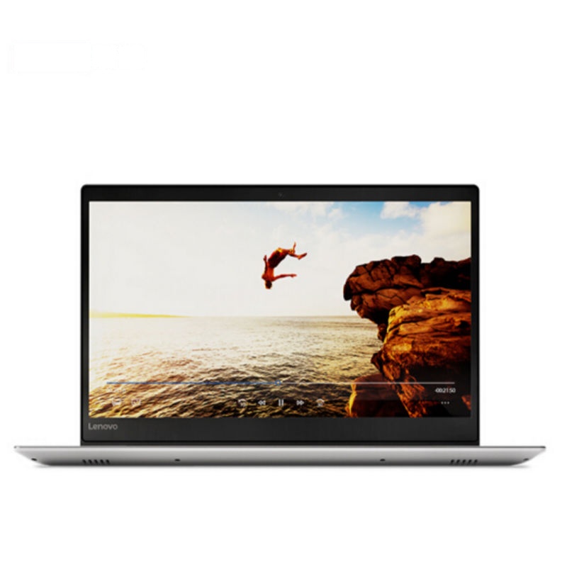 联想 Lenovo Ideapad320S 15.6英寸轻薄窄边笔记本电脑(A9-9420 4G 1T 2G 正版Off