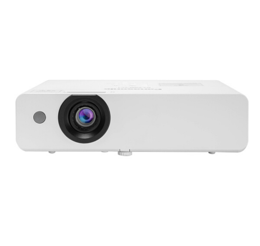 松下(Panasonic) PT-WX3400商务投影机家用高清投影仪支持1080p 官方标配