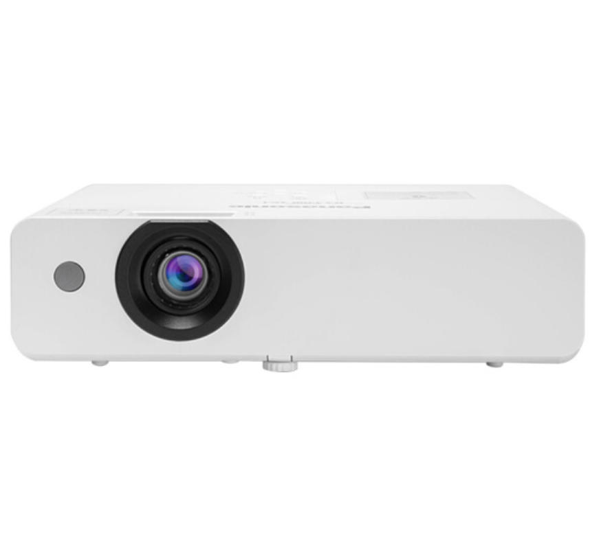 松下(Panasonic) PT-WX3400商务办公投影机(1280×800分辨率)家用高清投影仪支持1080p 官方标配