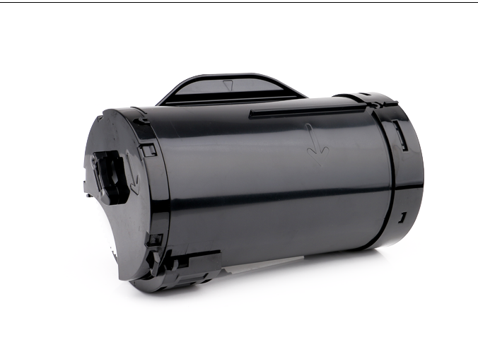 国际粉盒 P355(施乐)黑色