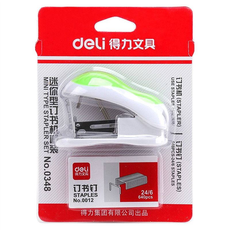 得力(deli)0348办公组合套装(混)(套)deli0348