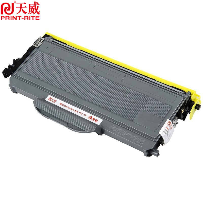天威 TN2115 适用机型 MFC-7360/7470D/7060/7860/LJ2200/2250