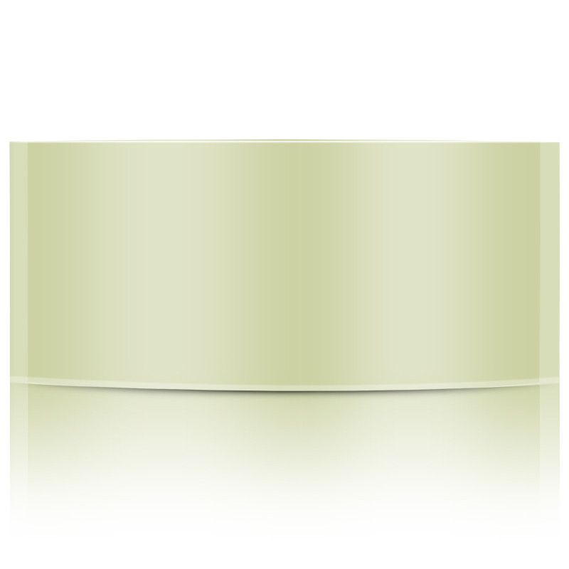 得力(deli)30248 超市封箱胶带48mm*100y*50um 单卷装 deli30248