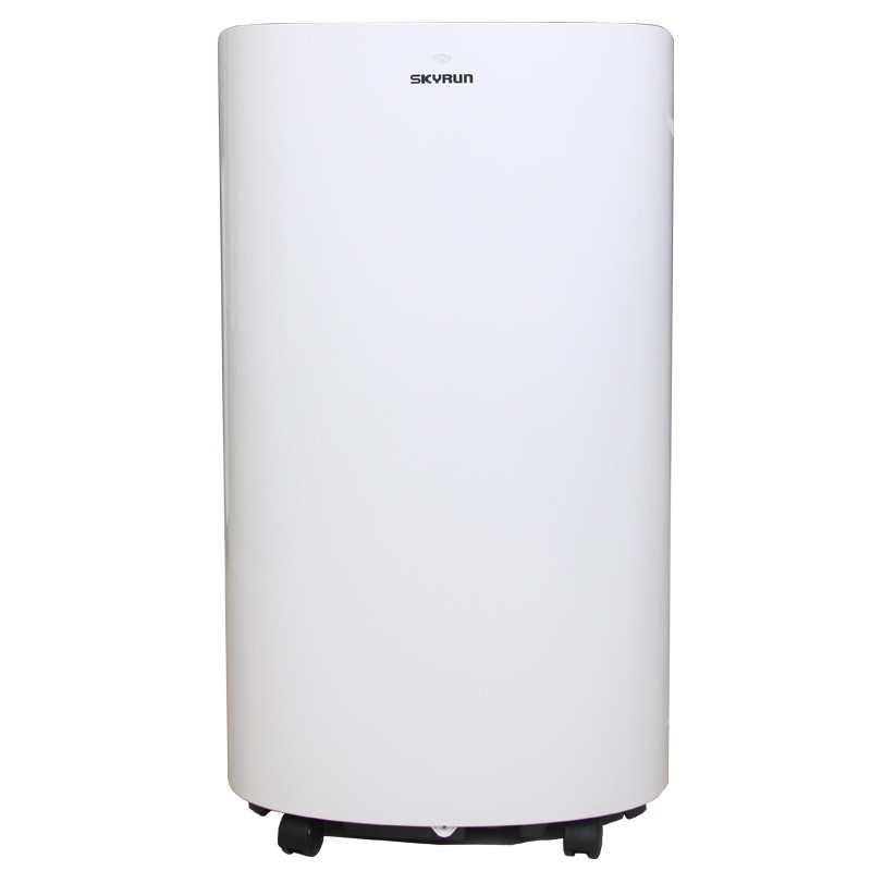 古尚(skyrun) LED触摸屏 免安装 移动空调 SKA12NPB (单位：台)