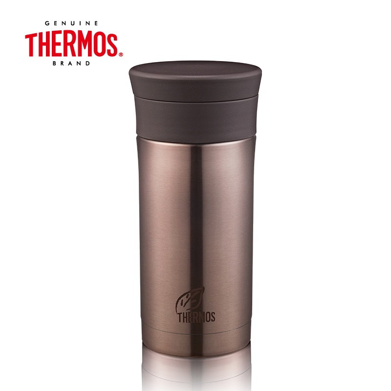 膳魔师(THERMOS) 350ml 高真空 保温杯 CMK-351 (单位:个)