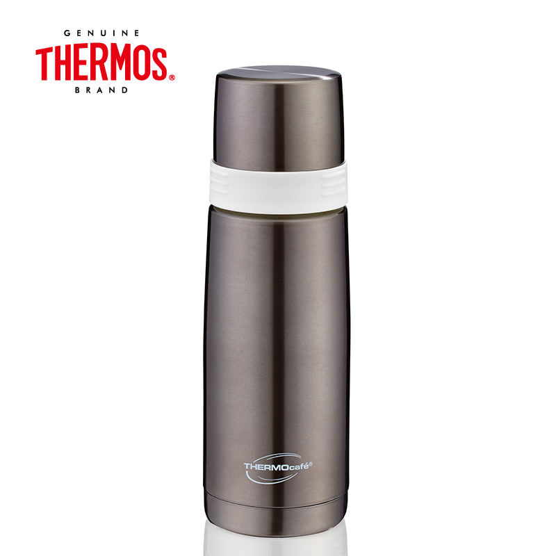 膳魔师(THERMOS) 凯菲 500ml 高真空 保温杯 CSYA-501 (单位:个)