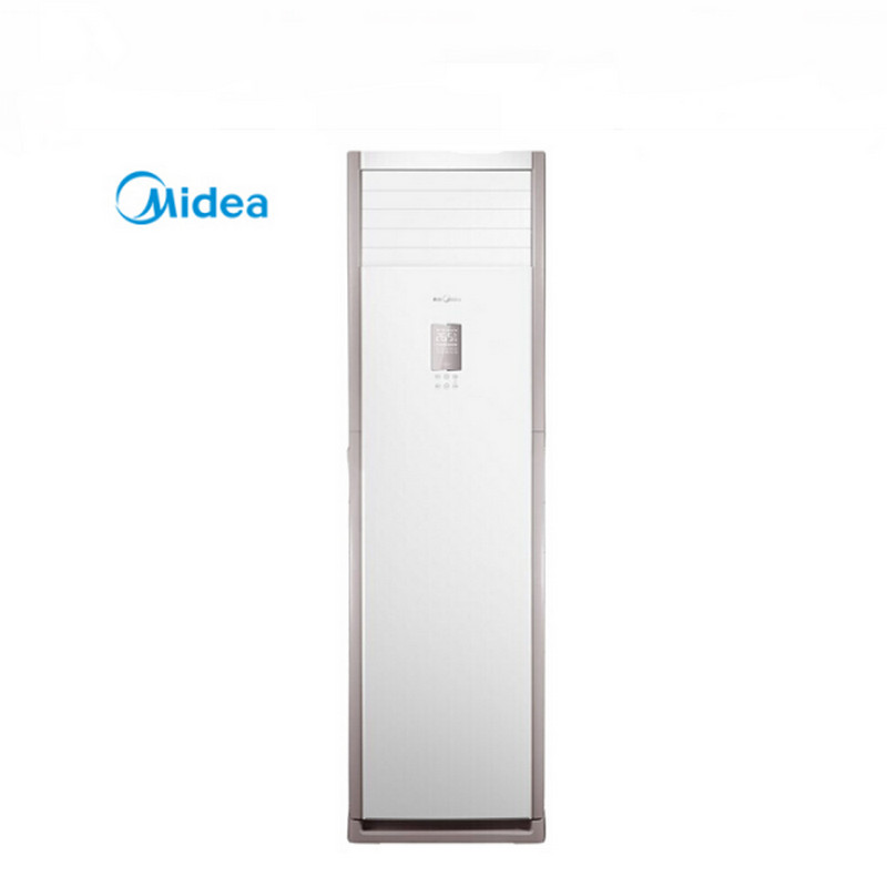 美的(Midea) KFR-120LW/SDY-PA400(D3)5匹冷暖定速380V5 落地立柜式中央空调