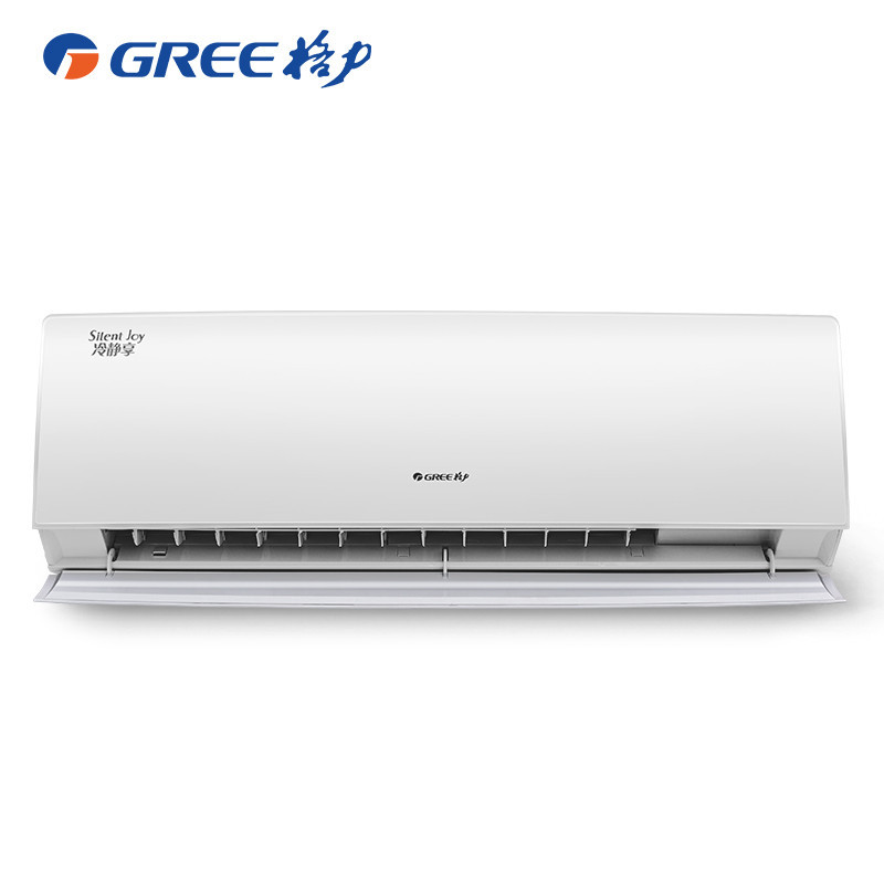 格力(GREE)1.5匹 变频KFR-35GW/(35583)FNCb-A2挂机空调(新)