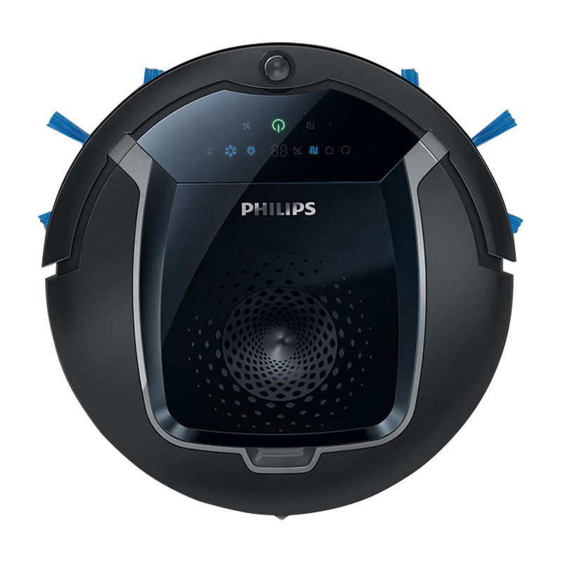 飞利浦(Philips) 智能自动真空吸尘器 FC8810/81(单位:台)