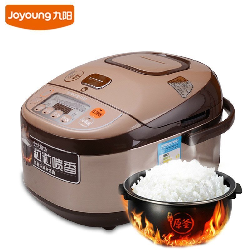 九阳(Joyoung) 电饭煲 JYF-40FS22(单位:台)
