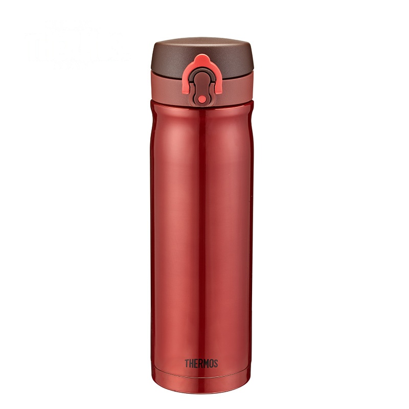 膳魔师(THERMOS) 500ml 高真空 保温杯 JMY-500 (单位:个)