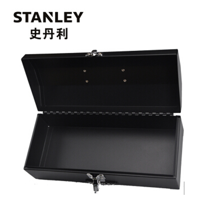 史丹利(Stanley) 17" 手提工具箱 93-544-23 (单位:个)