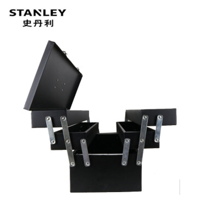 史丹利(Stanley) 5翻斗工具箱 93-545-23 (单位:个)