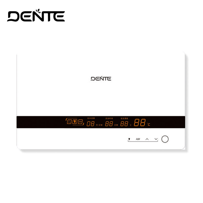 德恩特(Dente) 21000W 即热式 超静音恒温智能 热水器 380V DTR/3XH(台)