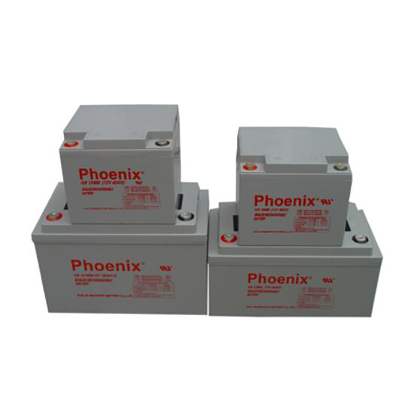 凤凰 22158 蓄电池
