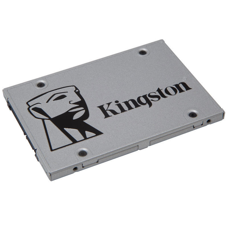 金士顿 UV400 固态硬盘 240G/SATA3(单位:个)