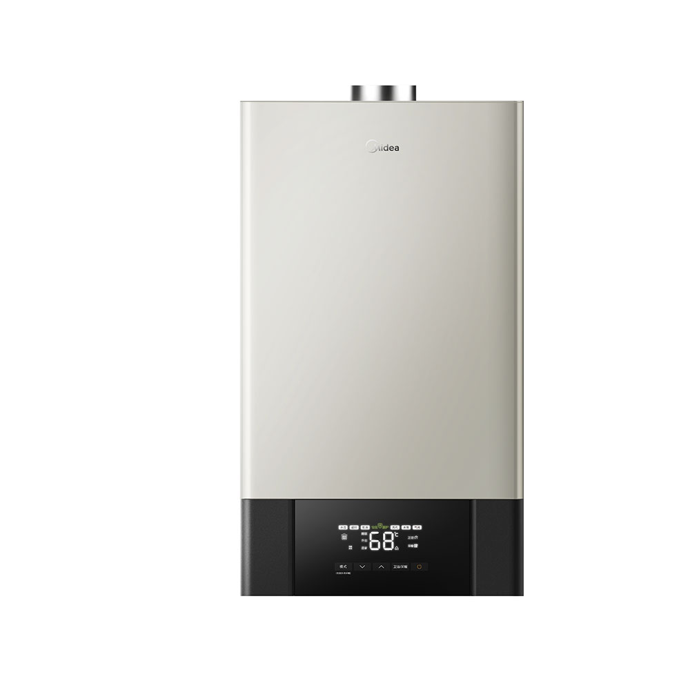 美的(Midea)燃气壁挂炉L1PB26-C21