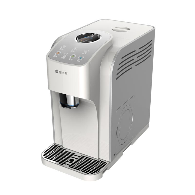 碧水源净水器D468纳滤直饮水净水机家用全能净水器滤水器